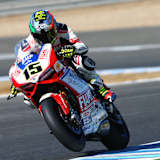 Matteo Baiocco bekommt bei Althea die Chance seiner Lebens