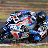 Matti Seidel (D/BMW):  Zwei Top-10-Platzierungen in Hořice