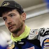 Max Neukirchner ist vor dem ersten WM-Lauf zuversichtlich