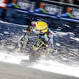 Max Niedermaier darf in Berlin erneut Grand Prix fahren