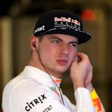 Max Verstappen sorgt auch bei den Formel-1-Verantwortlichen für viel Freude