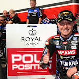 Tarran Mackenzie: Pole-Position und Sieg in Silverstone
