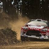 Kris Meeke hat gute Chancen auf seinen zweiten Sieg