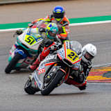 Auf der Jagd nach Punkten