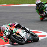 Fabio Menghi 2016 in Misano