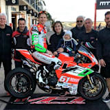 VFT Racing hat bereits Testfahrten in Cartagena absolviert