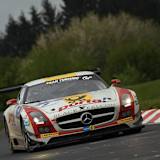 Black Falcon wechselt auf Reifen von Michelin