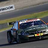 Was zeigen die Mercedes in Hockenheim