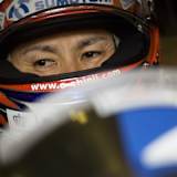 Auch 2016 in Le Mans am Start: Shinji Nakano
