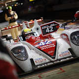 Vor und in der Box: Inside the Box zeichnet die 24h von Le Mans bei Greaves nach