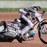 Michael Härtel steuerte in Italien zwölf Punkte bei