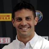 Michel Fabrizio hofft auf ein WM-Comeback mit MV Agusta