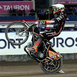 Europameister Mikkel Michelsen