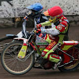 Hallstavik-Sieger Vaclav Milik