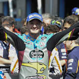 Jack Miller war 2011 IDM 125 Sieger