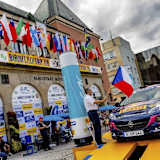 Tamara Molinaro in Zlin