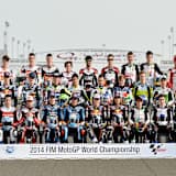 Welcher Moto3-Pilot überzeugte Sie in der Saison 2014?