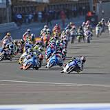 Die jungen Wilden der Spanischen Moto3-Meisterschaft fahren 2015 in der Junioren-WM