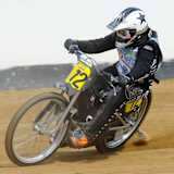 Sagt Martin Smolinski ab, ist Aki-Pekka Mustonen im Langbahn-GP 2014