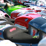 MV Agusta überlegt, bei der IDM mitzumischen