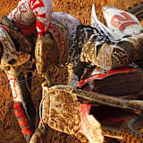 Max Nagl in Brasilien: Zwei Aufholjagden nach schlechten Starts.