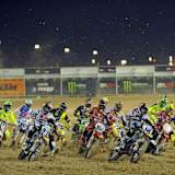 «Holeshot» und Sieg für Max Nagl - für Husqvarna ein historischer Tag