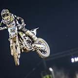 Max Nagl siegte beim Saisonauftakt in Katar