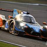 Sieg bei den 4h von Shanghai für den Ligier JS P2 von Spirit of Race