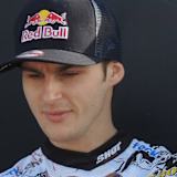 Jake Nicholls fällt für die WM-Eröffnung aus