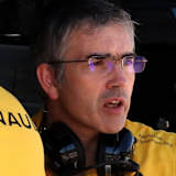 Lotus-Chef Nick Chester: «Das neue Lenkrad des E23 wird sich radikal vom Vorgängermodell unterscheiden»