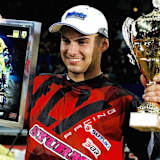 Nick Schmidt hat deutsche Wurzeln