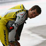 Nico Terol startet für Althea Ducati