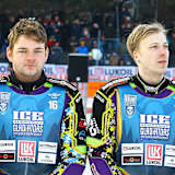 Max Niedermaier (li.) und Tobias Busch