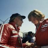 Der WM-Kampf von Niki Lauda und James Hunt wurde unter dem Titel «Rush» verfilmt - nun kommen die Requisiten unter den Hammer