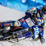 Nikolai Krasnikov ist Favorit