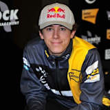 Philipp Öttl: «Es ist ein Wunder, dass ich eine zweite Chance erhalte»