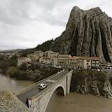 Die Rallye Monte Carlo 2014