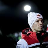 Sébastien Ogier will auch 2020 in Mexiko der Gipfelstürmer sein