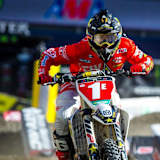 Zach Osborne konnte seinen Titel von 2017 erfolgreich verteidigen