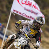 Alter Bekannter in Glen Helen: Zach Osborne hat bereits WM-Erfahrung