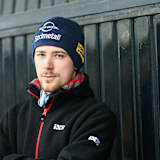 Philipp Öttl aus dem Team Südmetall Schedl GP