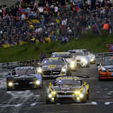 Schubert und Marc VDS bilden wieder BMW-Speerspitze am Ring