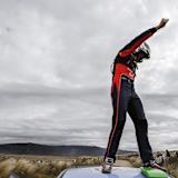 Hayden Paddon bei seinem Argentinien-Sieg