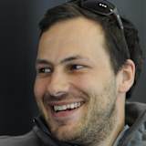 Immer offen: Mercedes-Pilot Gary Paffett