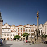 Pardubitz hat viel zu bieten