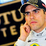 Pastor Maldonado: Seit Jahren von PDVSA unterstützt