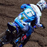 Benoit Paturel gewinnt den zweiten Lauf von Ernée