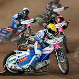 Nicki Pedersen