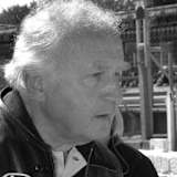 Frank Perris starb am Dienstag mit 83 Jahren