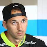 Lukas Pesek muss seine Karriere 2014 beenden